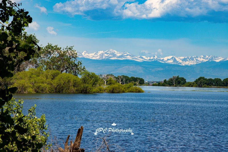 Barr Lake State Park photo 3