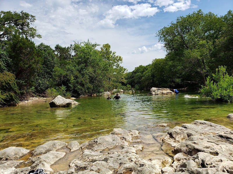 Barton Creek Greenbelt photo 2