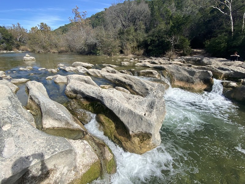 Barton Creek Greenbelt photo 3