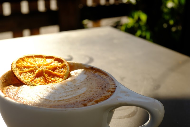 Bay Park Coffee photo 2