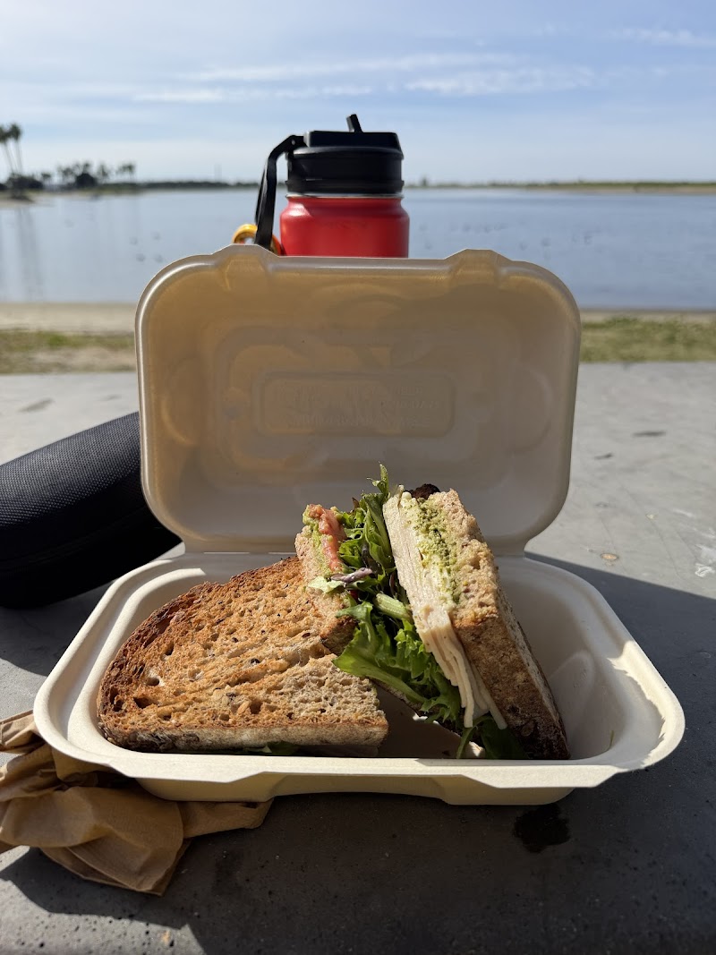 Bay Park Coffee photo 3