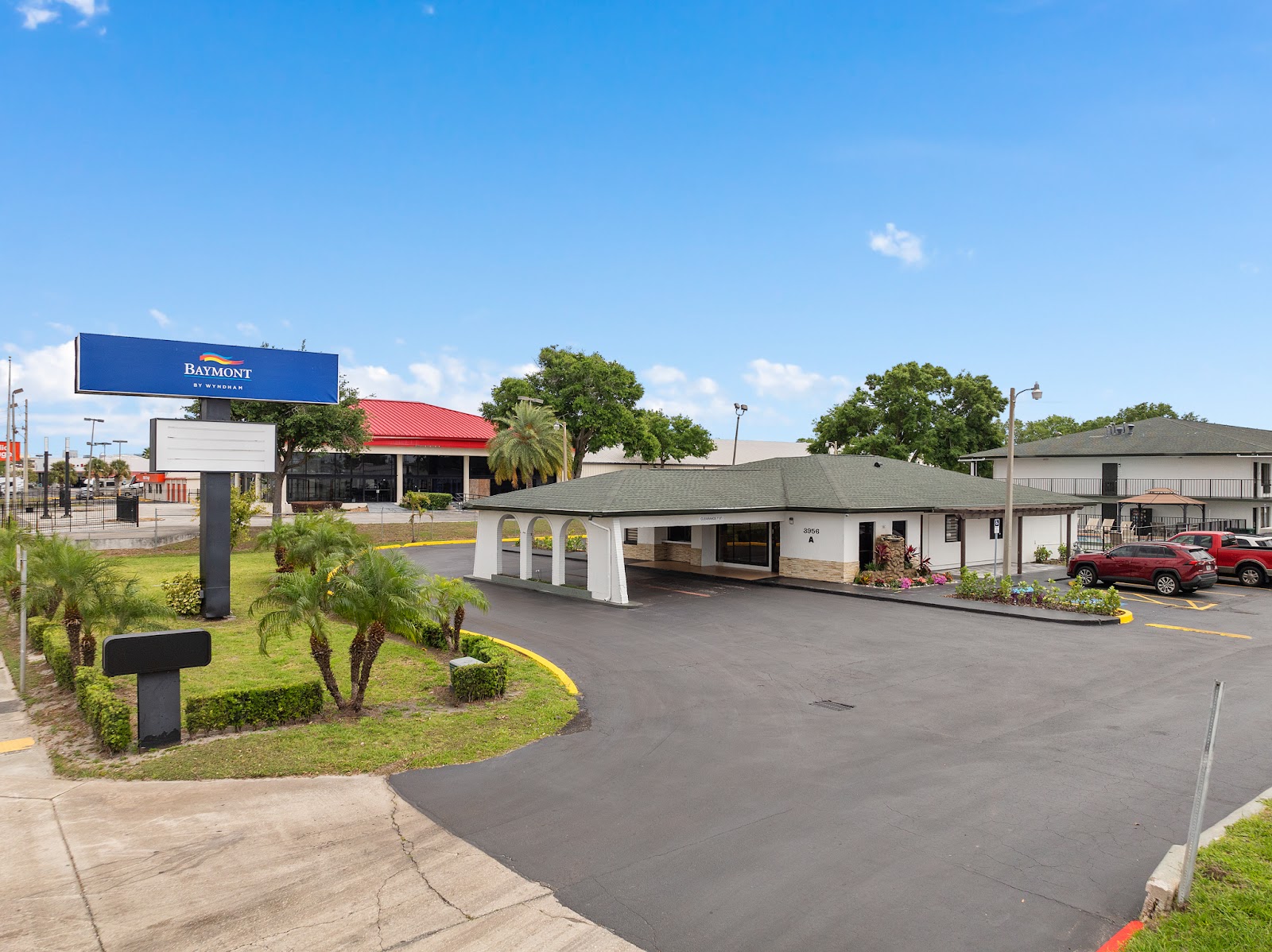 Baymont by Wyndham Orlando Downtown