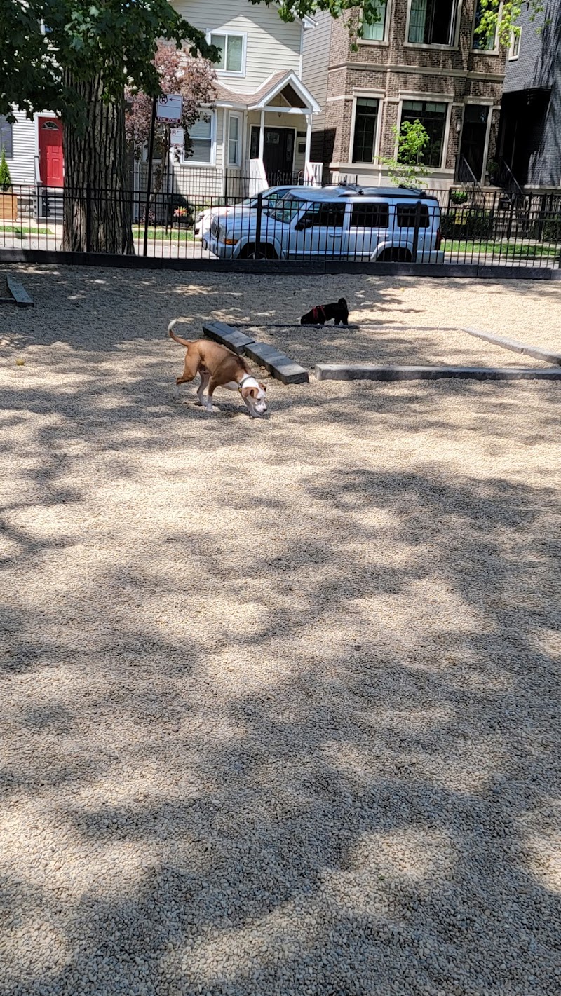 Hamlin Dog Park