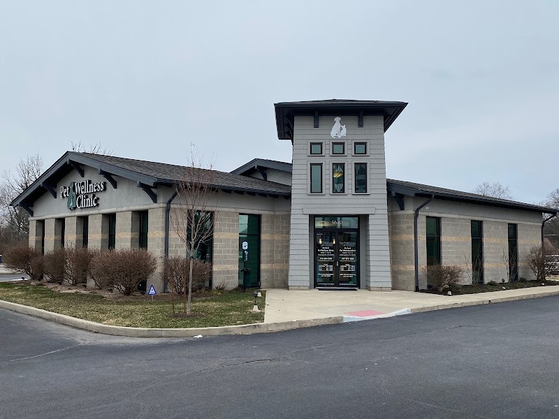 Pet Wellness Clinics