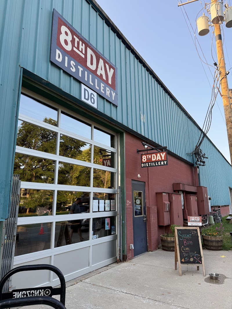8th Day Distillery photo 2