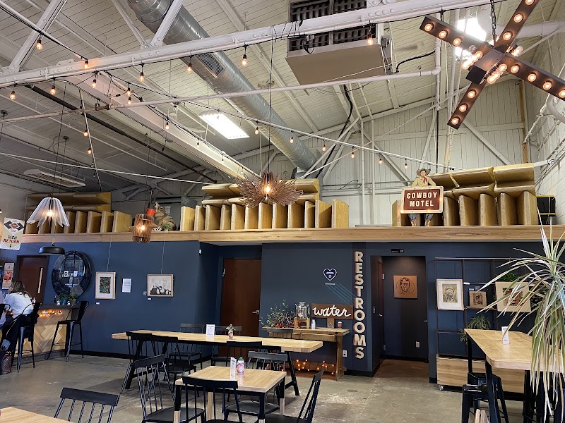 8th Day Distillery photo 3