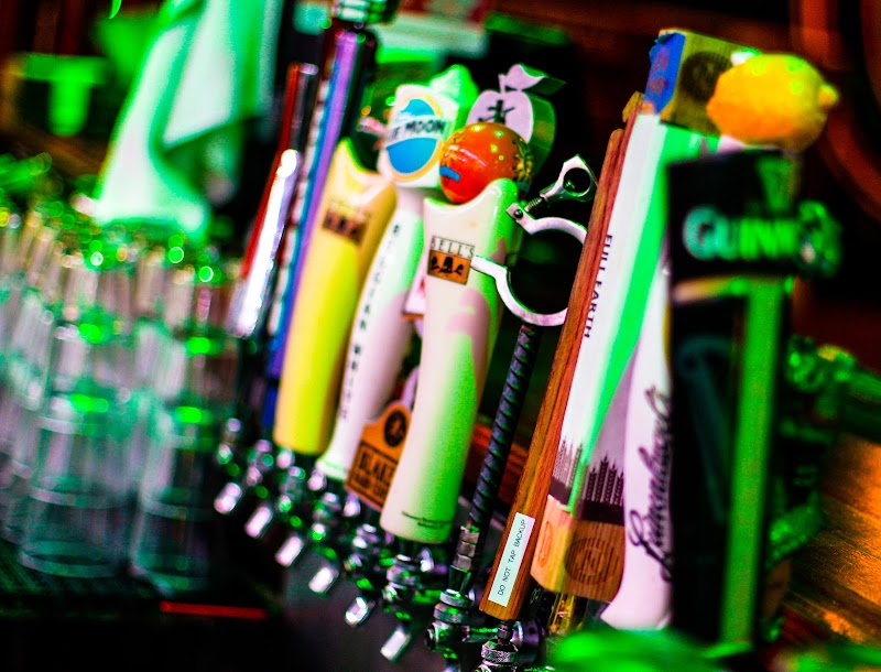 House of Shamrocks photo 2