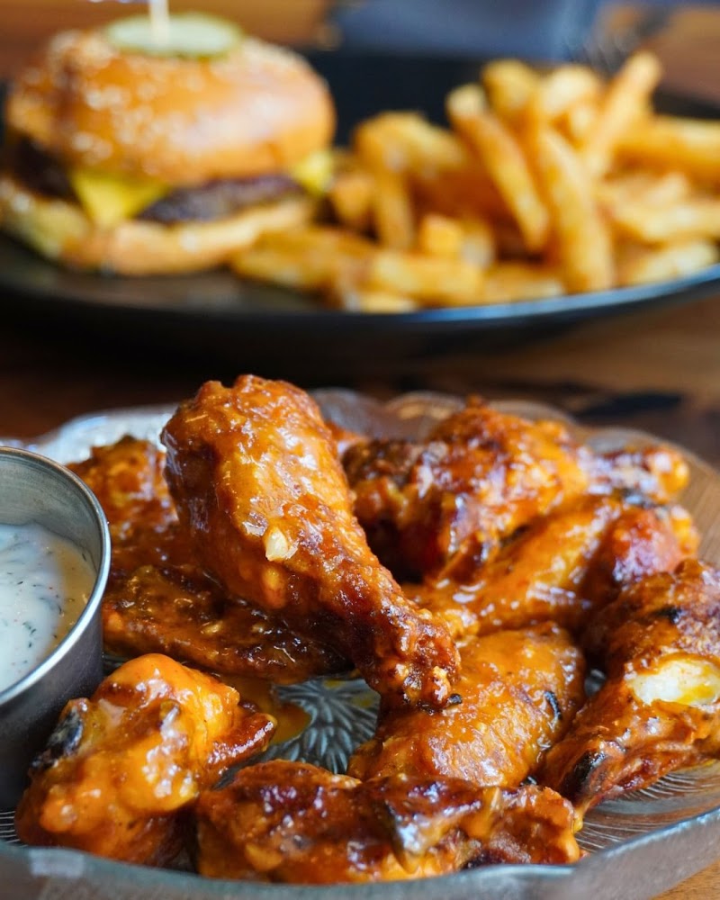 Oggie's Kitchen & Bar photo 2