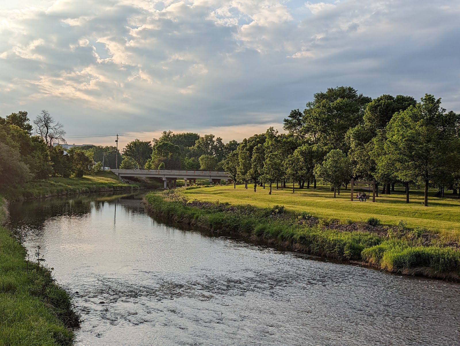 Bear Creek Park