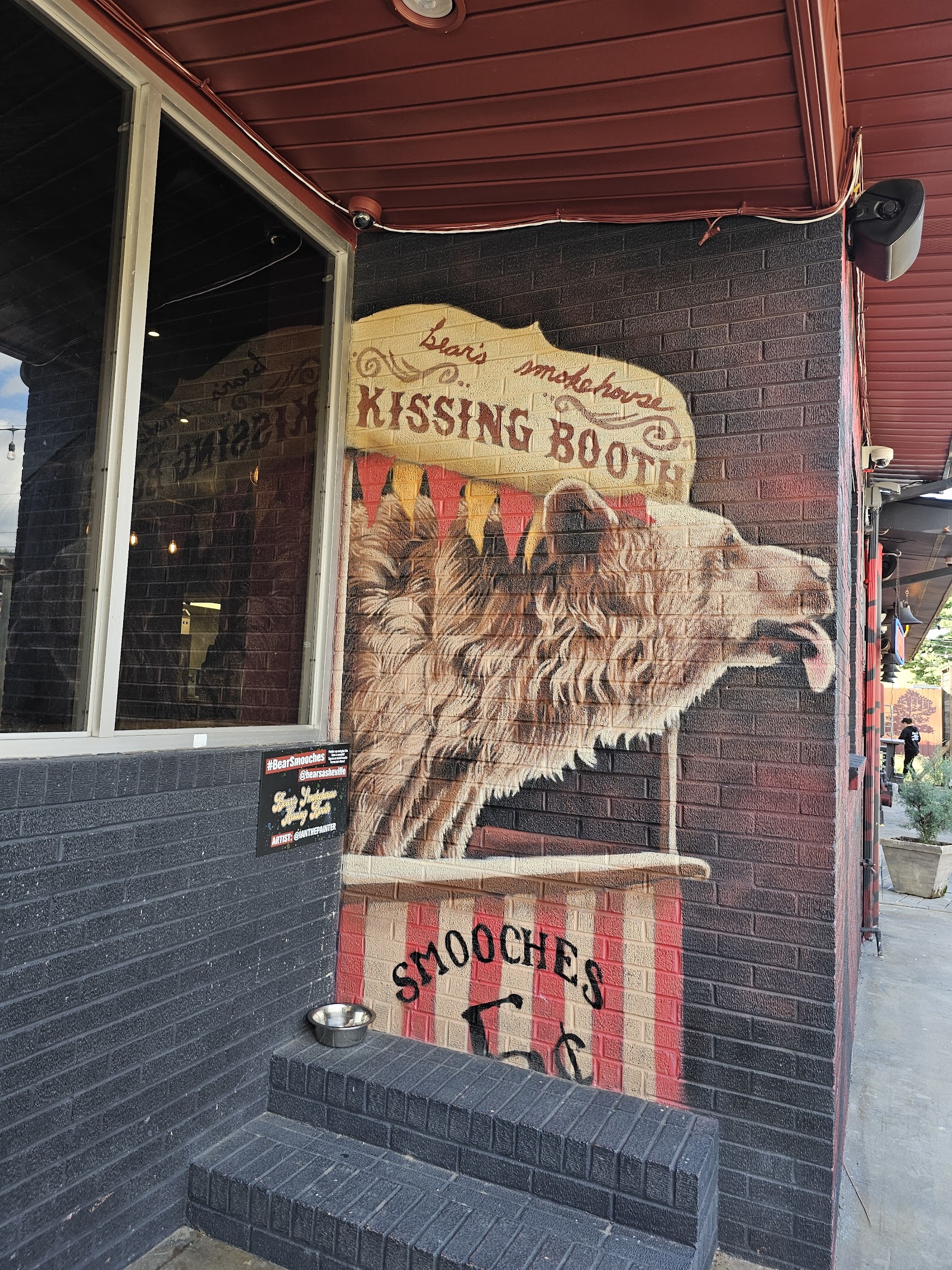 Bear's Smokehouse Barbecue