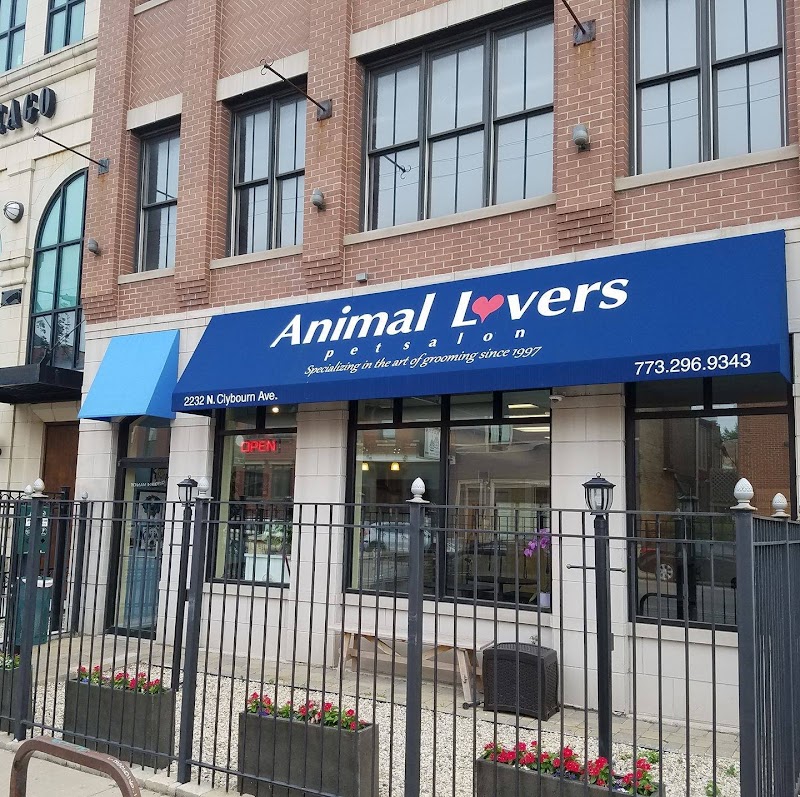 Animal Lovers Pet Salon photo 2