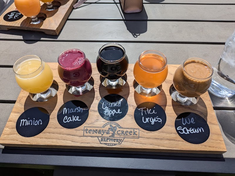 Beer Zombies Brewing Co. photo 2