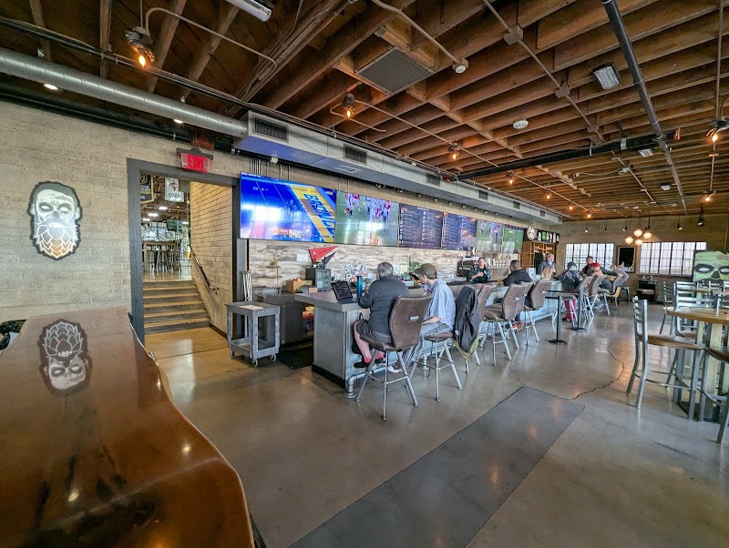 Beer Zombies Brewing Co. photo 3