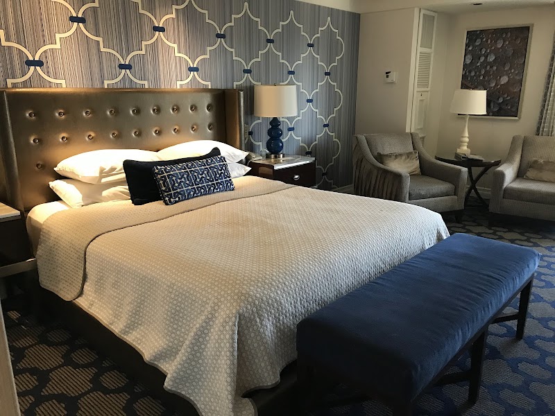 Bellagio Hotel & Casino photo 2