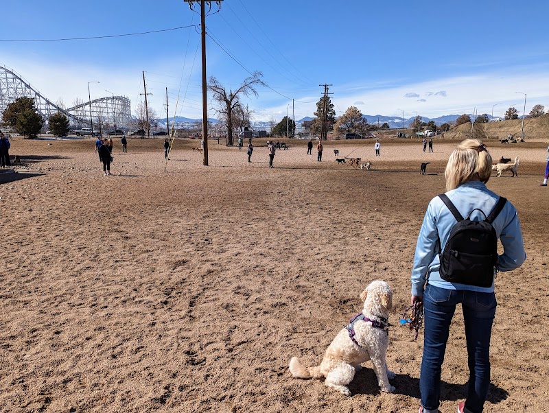 Berkeley Dog Park