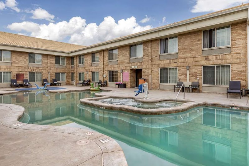 Best Western Denver Southwest