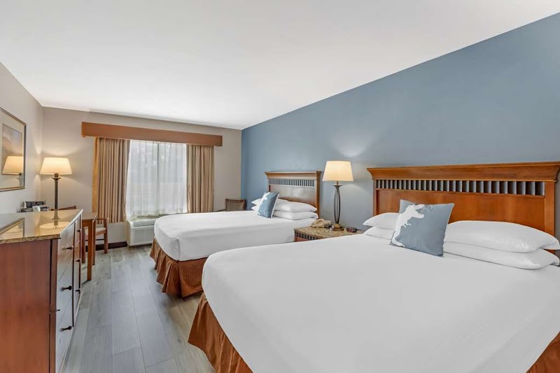 Best Western Denver Southwest photo 2