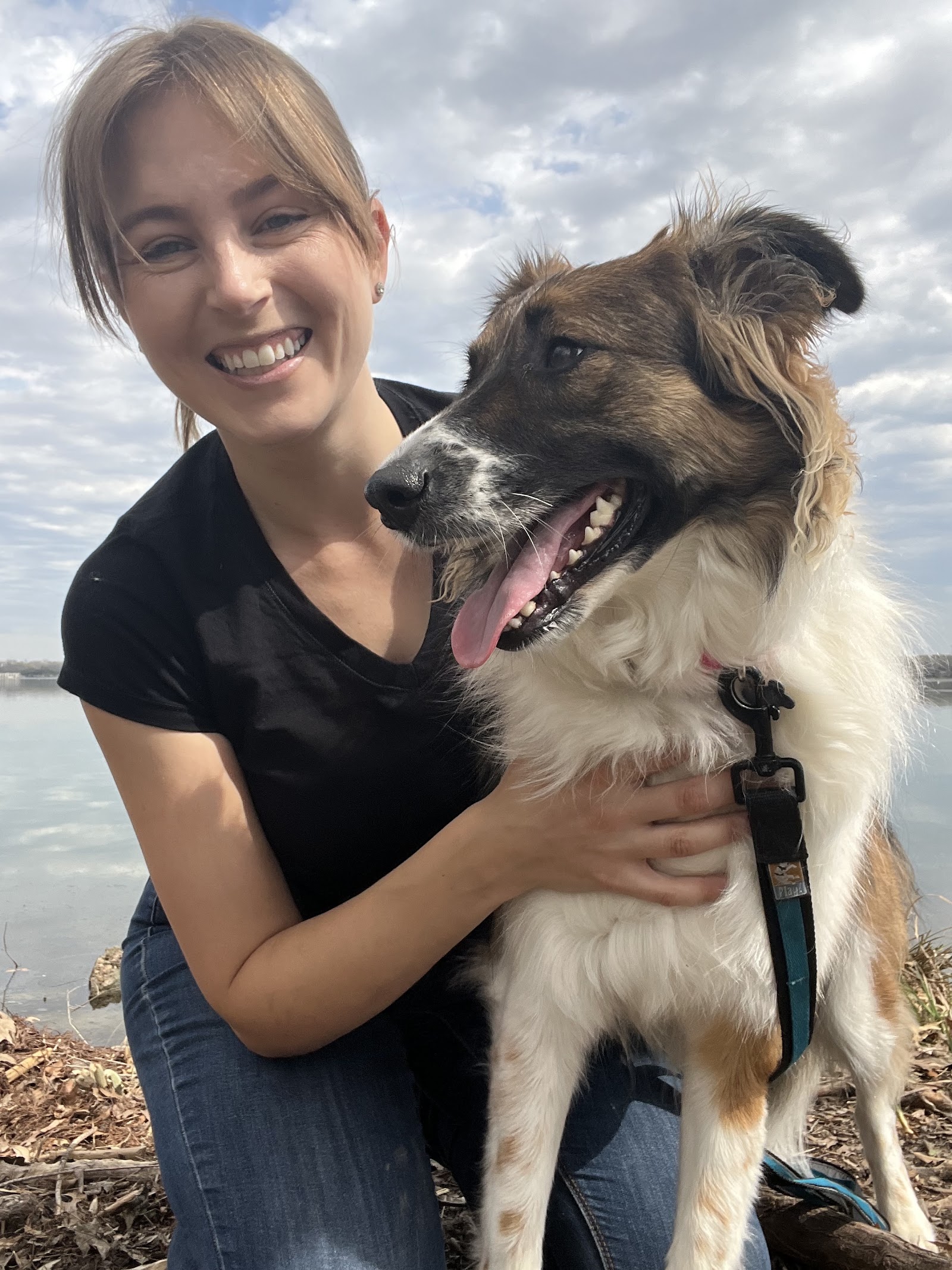 Beyond the Dog - Dallas