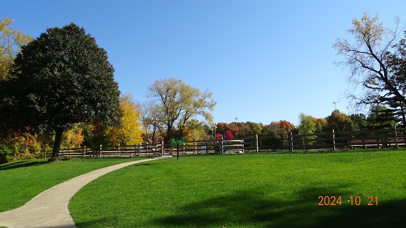 South Euclid Dog Park photo 2