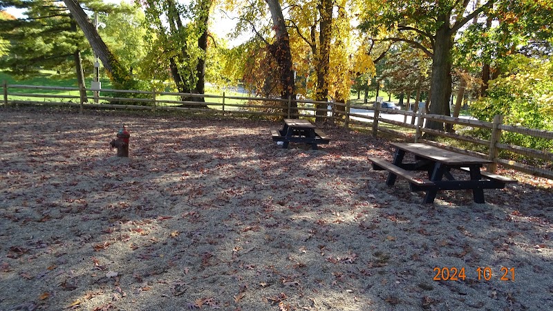 South Euclid Dog Park photo 3