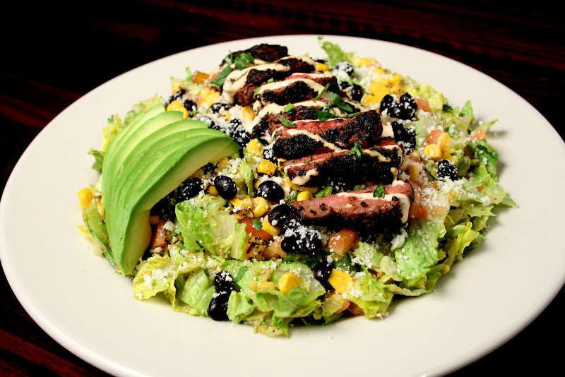 Big Dog's Brewing Company photo 2