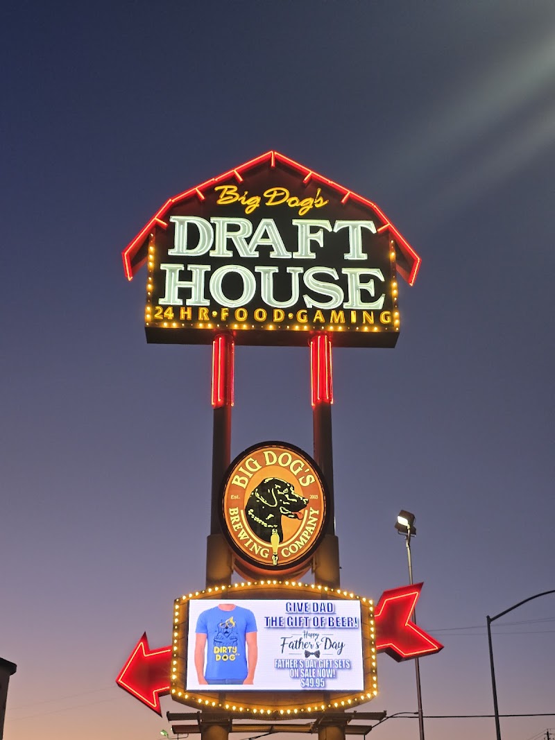 Big Dog's Brewing Company photo 3