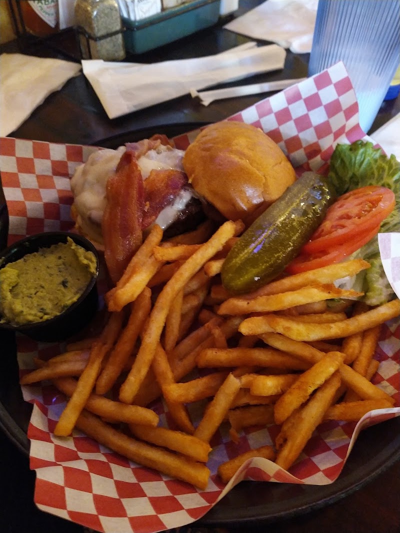 Big Dog's Hospitality Group