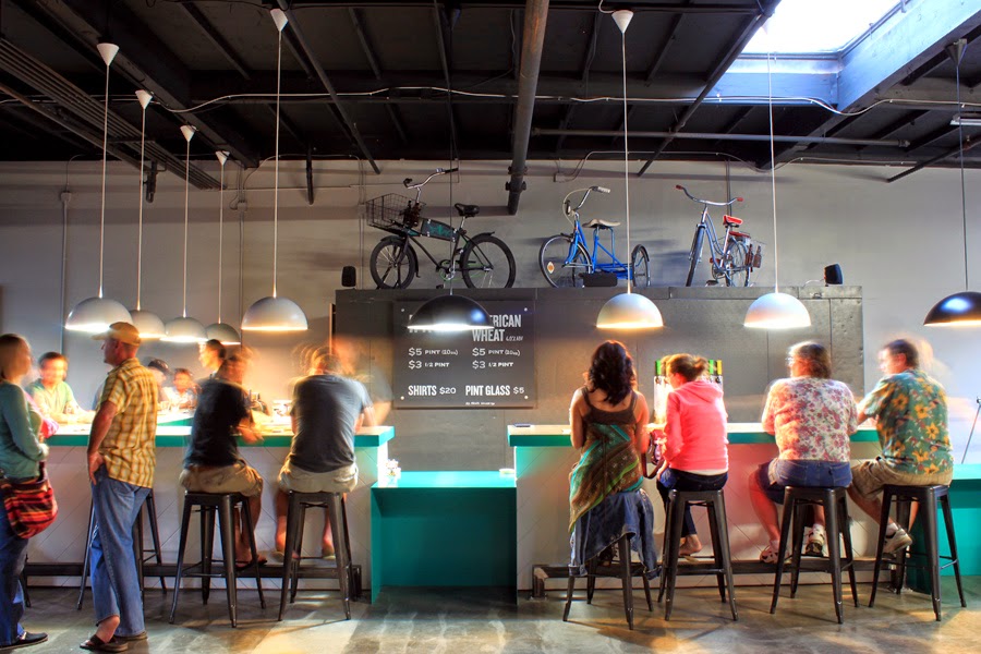 Bike Dog Brewing Company