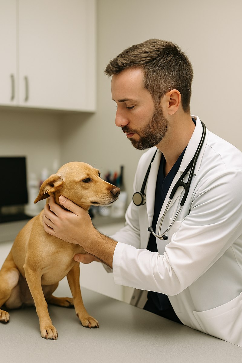 Black Mountain Animal Hospital - Rancho Peñasquitos, San Diego Veterinarian photo 2