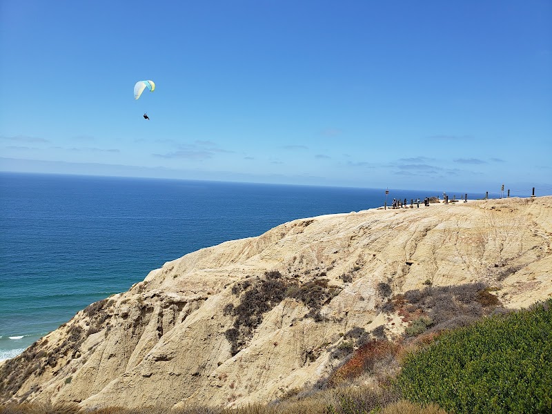 Black's Beach photo 3