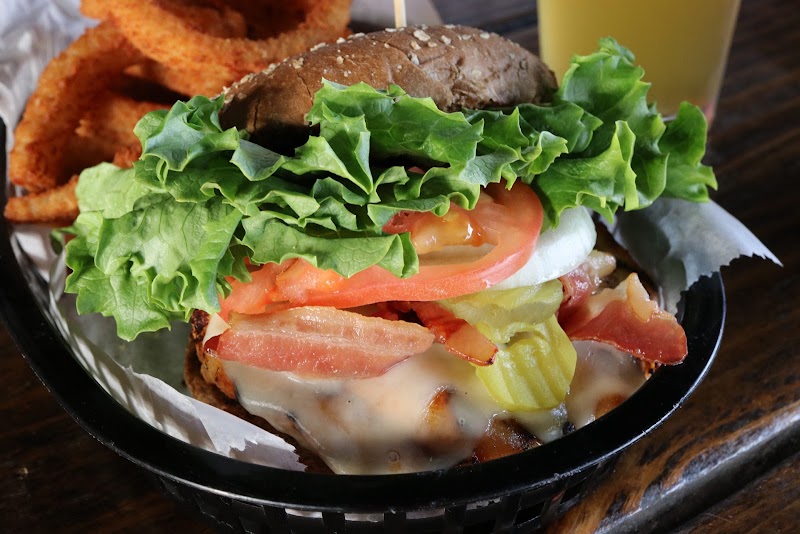 Black Sheep Lodge photo 3