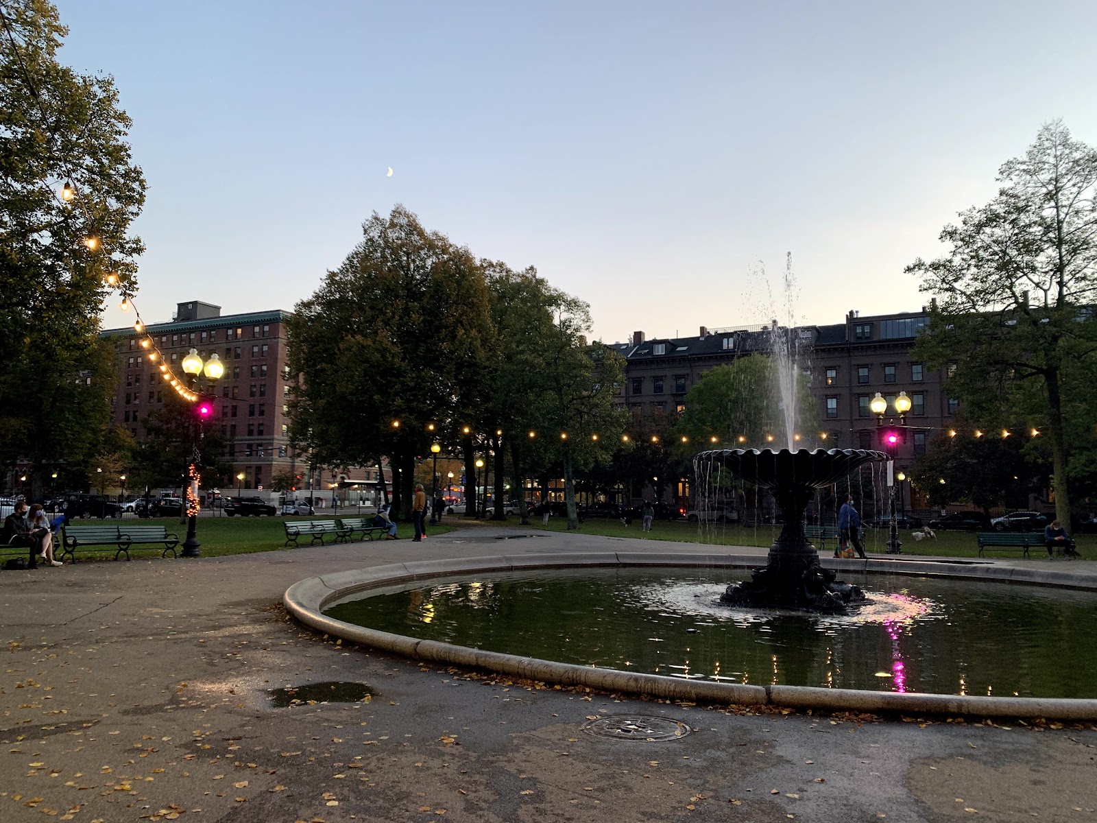 Blackstone Square