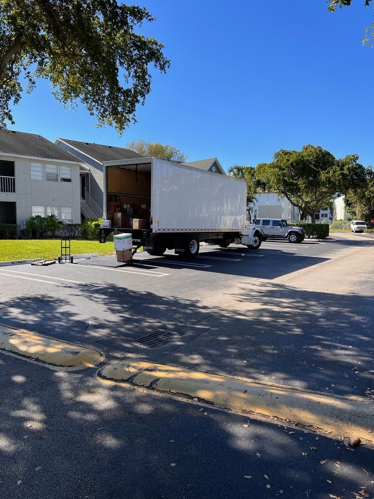 Blue Dog Moving – San Diego photo 3