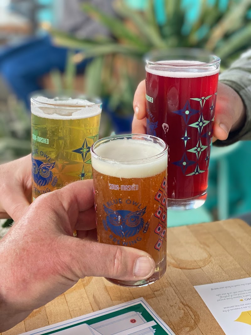 Blue Owl Brewing photo 2