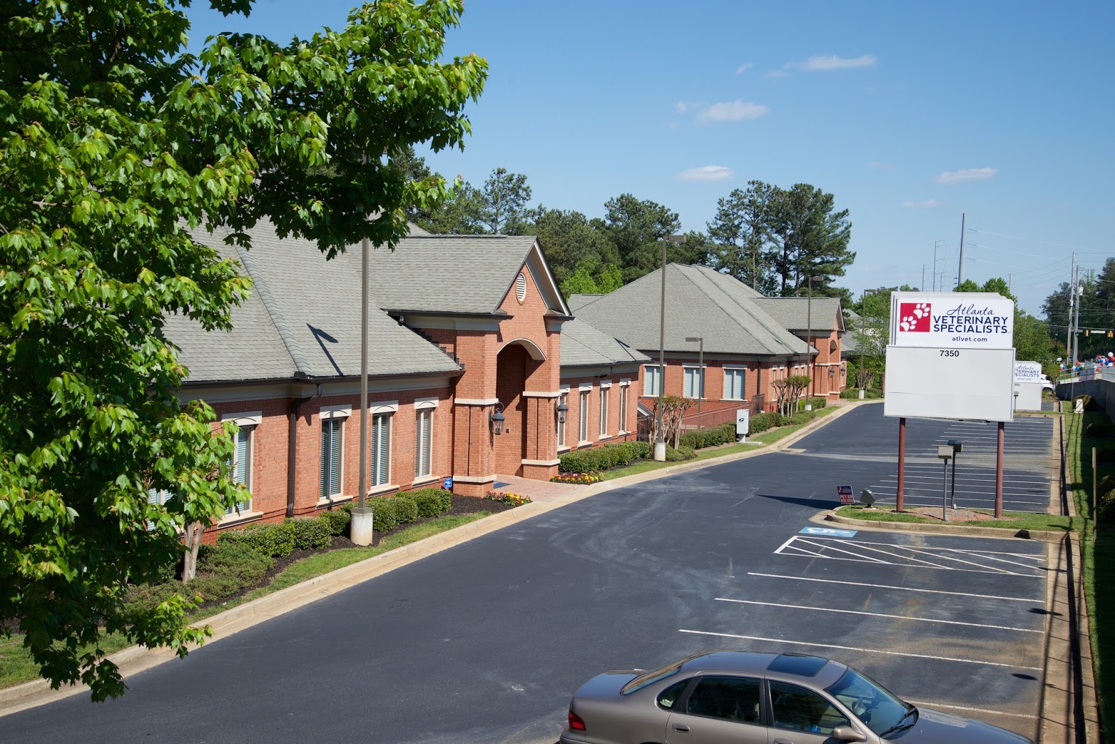 BluePearl Pet Hospital