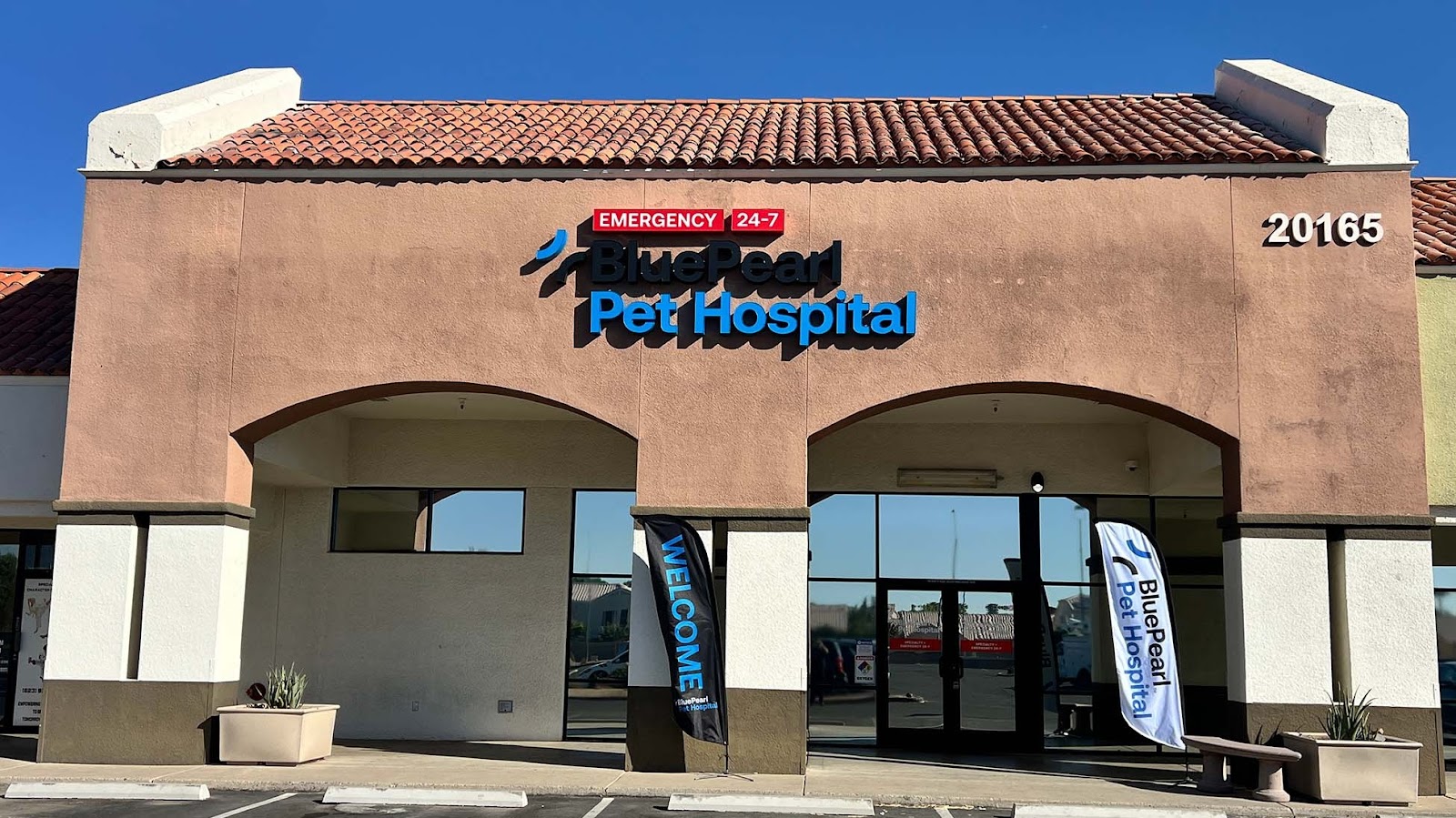 BluePearl Pet Hospital