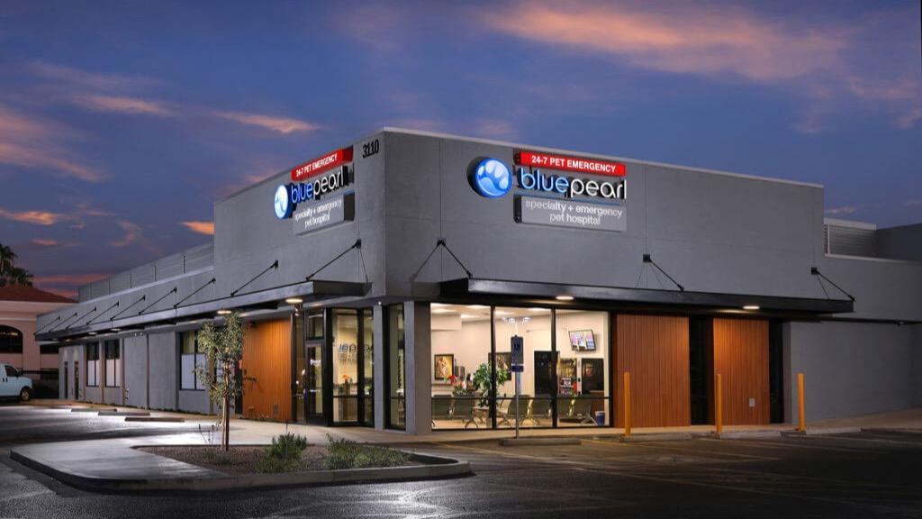 BluePearl Pet Hospital