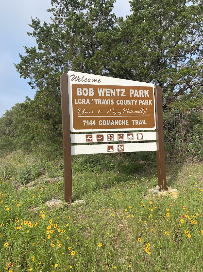 Bob Wentz Park photo 2