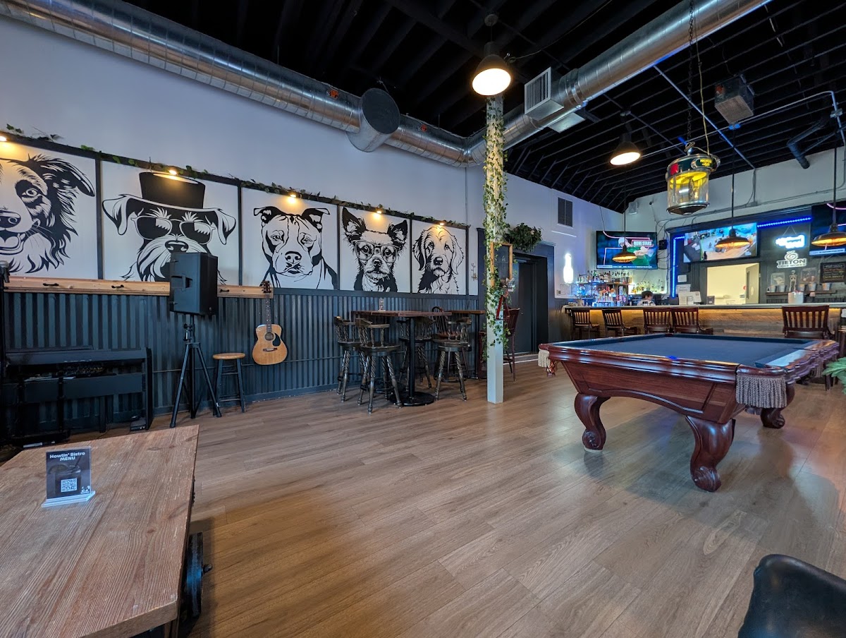 BoneYard Dog Daycare & Boarding