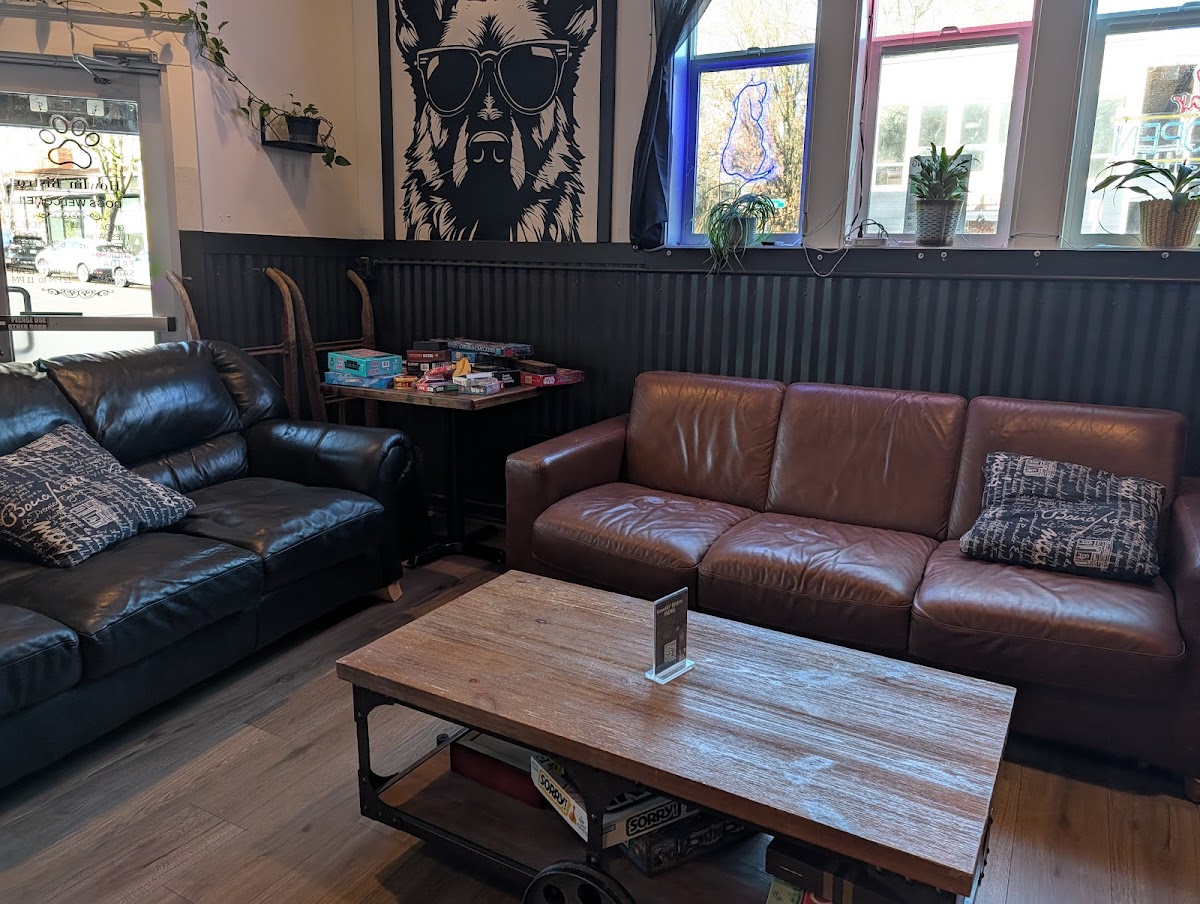 BoneYard Dog Daycare & Boarding photo 3