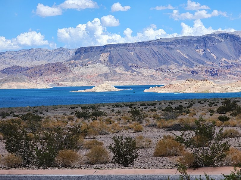 Boulder Beach Campground photo 2