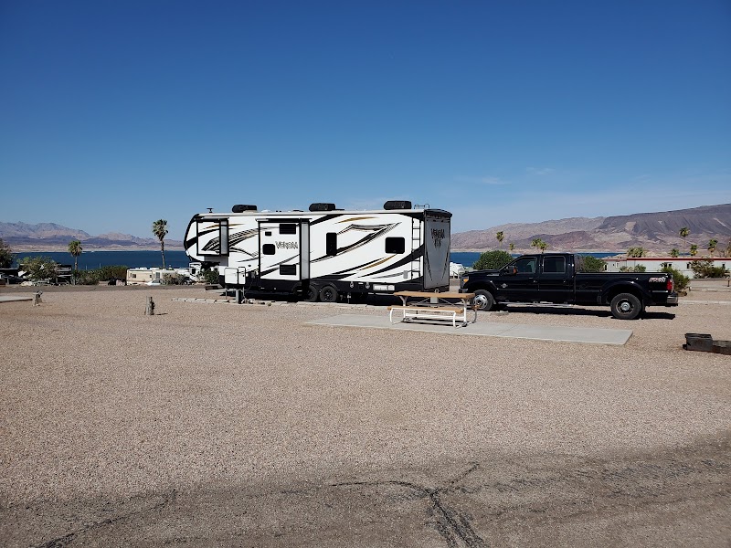 Boulder Beach Campground photo 3