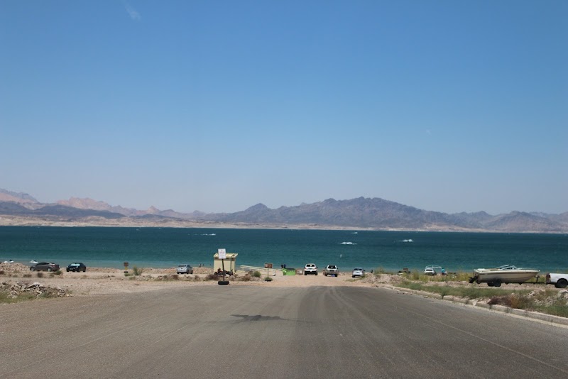 Boulder Beach photo 2