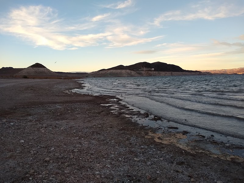 Boulder Beach photo 3