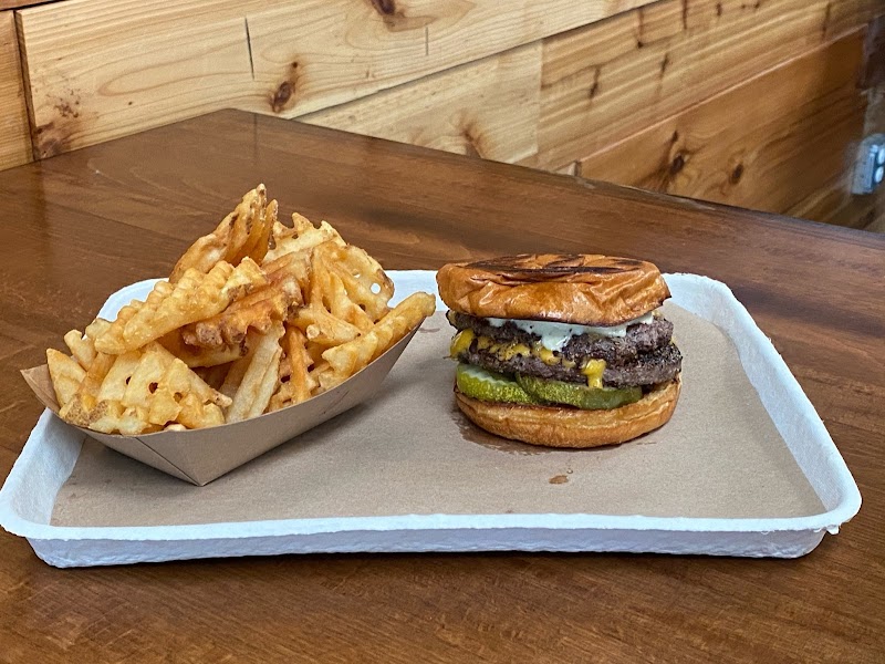 Bouldin Acres photo 2