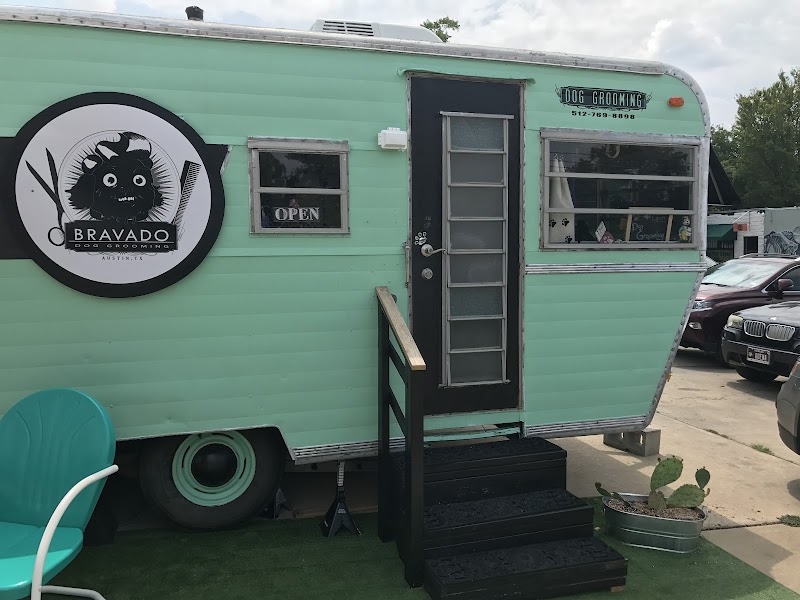 Bravado Dog Grooming