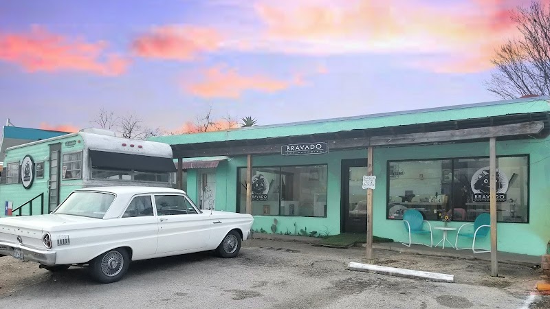 Bravado Dog Grooming photo 3