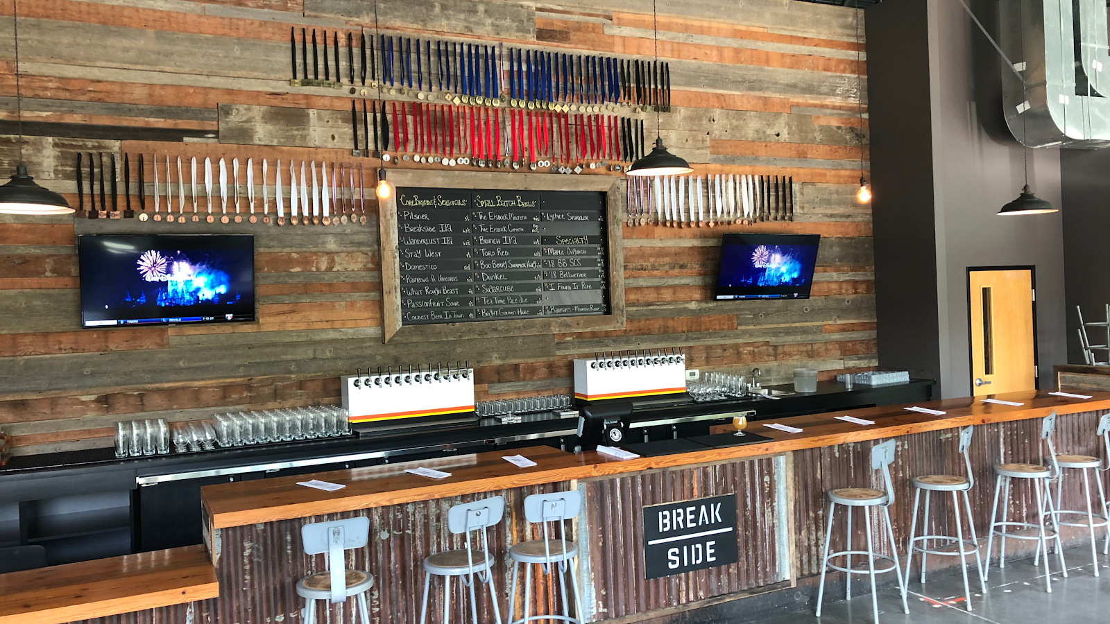 Breakside Brewery & Tasting Room