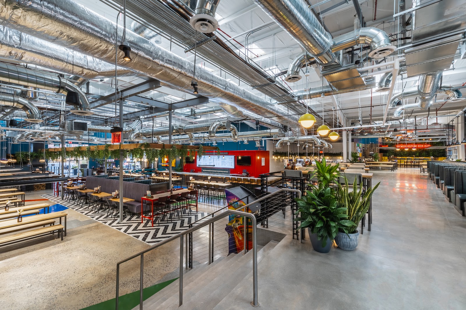 Brewdog Atlanta