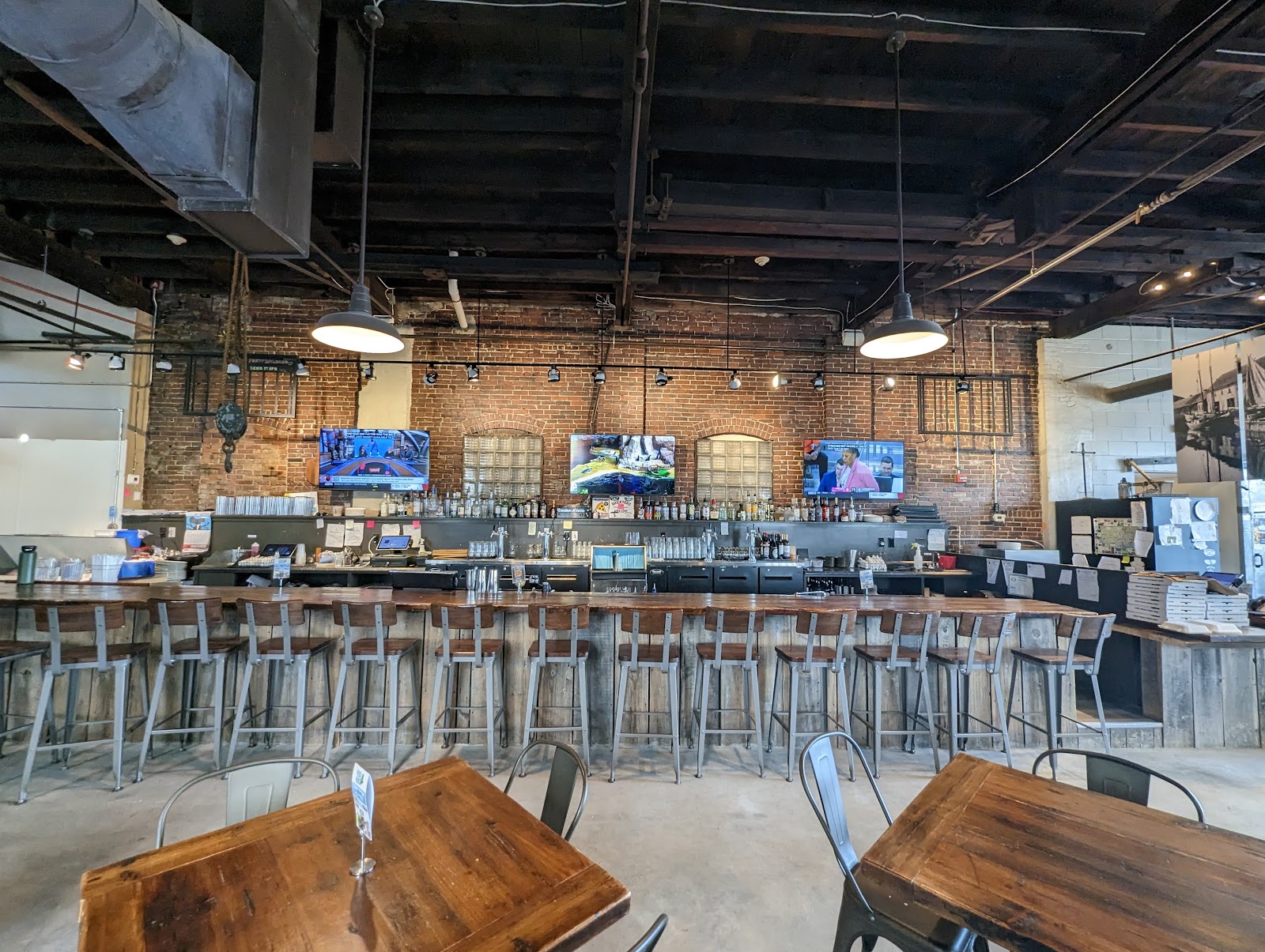 Brickyard Hollow Brewing Company